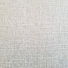 Vintage Wallpaper Sample Sheet Blue Design Concordia 4886 Craft Supply Dollhouse