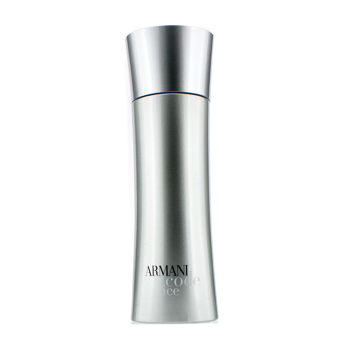Armani Code Ice 2.5oz 75ml Eau de Toilette Spray For Men