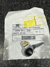 Nissan Primera Crank-bell Trunkboot Lid- 84670-2f000