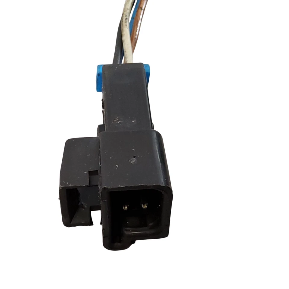 SMP DS668 Turn Signal Lever Fits 95-05 Chevrolet Cavalier And Pontiac Sunfire - Image 3 of 4