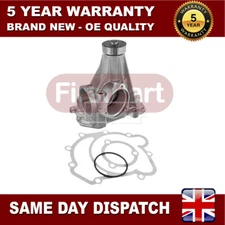 Fits Mercedes S-Class 1980-1991 4.2 5.0 5.5 FirstPart Water Pump 1162001701