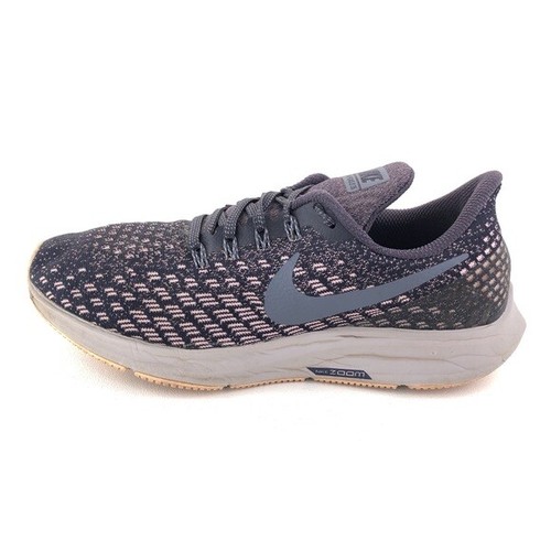 Nike Air Zoom Pegasus 35 Running Shoes Womens US 7.5 EU 38.5 Gridiron Storm  Pink | eBay