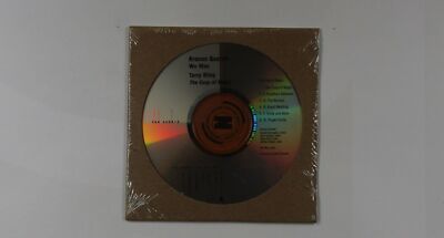 Kronos Quartet The Cusp Of Magic US Adv Cardcover CD 2008 Sealed Post-Modern