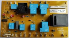 92028 Dacor Single Oven Relay Board 82995 82127 740533 DE81-09179A