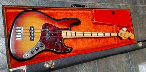 25+ Fender Jazz Bass 1977 for sale | Updated Oct 2026