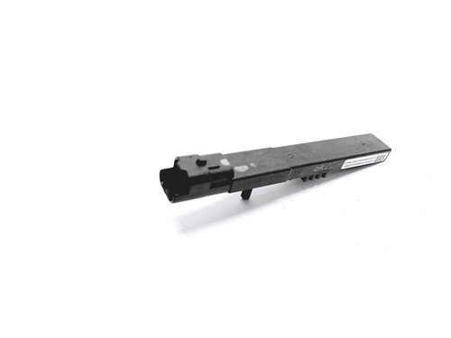 Peugeot 2008 II 2022 Antennenverstärker Signalverstärker 9672409080
