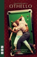 William Shakespeare | Othello | Taschenbuch | Englisch (2022) | Nick Hern Books