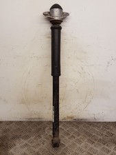 SEAT IBIZA SHOCK ABSORBER REAR PASSENGER SIDE NEARSIDE LH 2006 1.4L PETROL