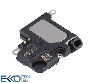   Hörmuschel für Apple iPhone 14 Plus Hörer Ohr Lautsprecher Speaker Earpiece  