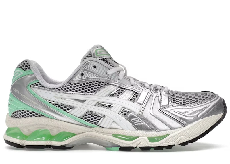 ミントページ ASICS Gel Kayano 14 Peppermint Menthol Pack for Sale