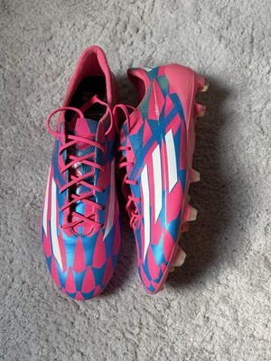 adidas F50 Adizero FG Größe 42 2/3
