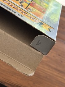 Track & Field 2 COMPLET Nintendo NES Konami Retrogaming