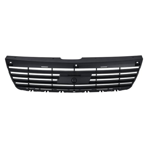 New Grille For 2006 2008 Chevrolet Malibu Upper Grille With Molding 