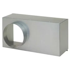 Movincool 481769-0221 Condenser Intake Air Plenum