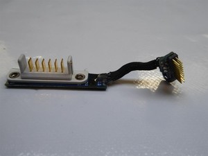 Apple Macbook A1181 AKKU Adapter Connector 20 Pin 820-1968-A #3446_06