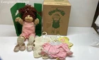 Vintage Cabbage Patch Doll IOB