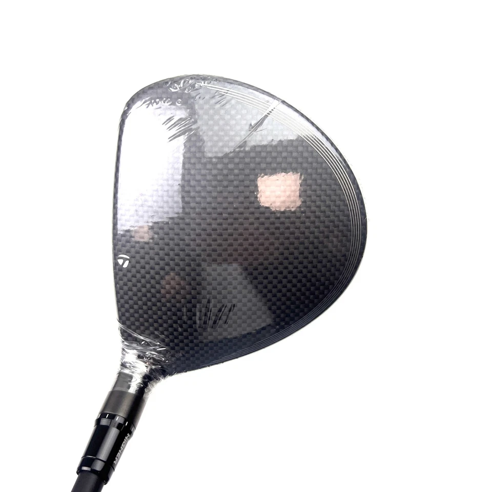 New Taylormade QI35 Max Lite 5 Wood / 18.5 Degree / Vanquish 4R Regular Flex - Image 3 of 4