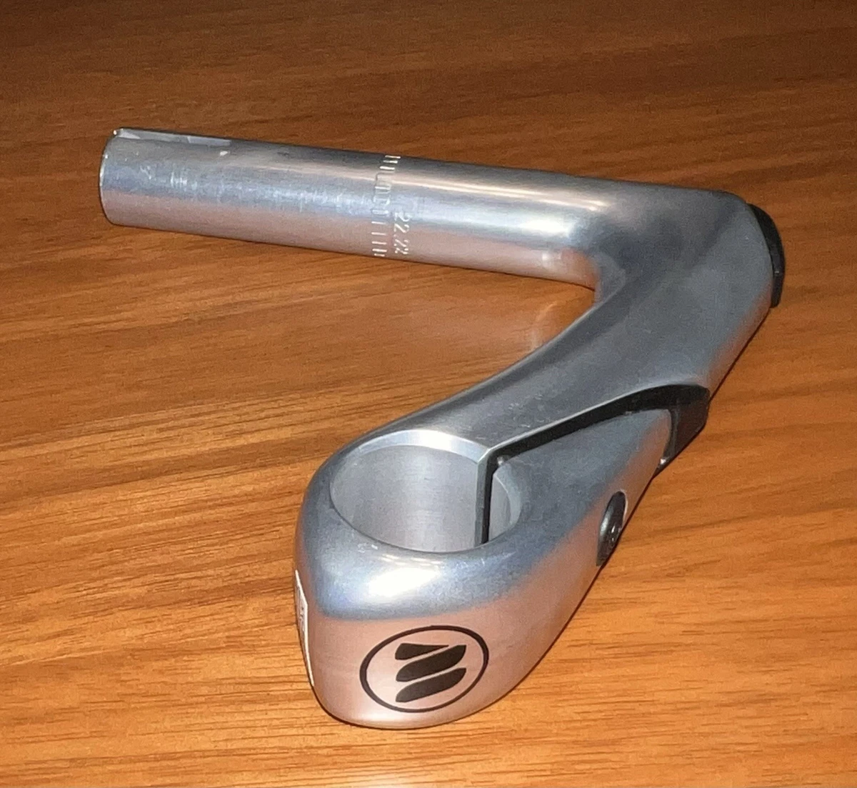 ビンテージ modolo オープンクランプ 1”スレッドステム 90mm Modolo Bicycle Stems for sale - eBay