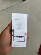 Sisley Ecological Compound Advanced Formula Day and Night 4.2 oz / 125 ml NIB