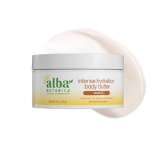 Alba Botanica Intense Hydration Whipped Body Butter 6.5oz