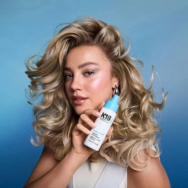 K18 AstroLift Reparative Volume Spray – 118ml Lightweight Volumising - AU Seller - image 3 of 4