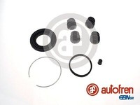 Autofren Seinsa Reparatursatz, Bremssattel D4175 FüR Toyota