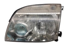 scheinwerfer links NISSAN X-TRAIL T30 2001 232211