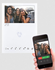 Comelit - 6741W - Comelit 2-wire Mini Handsfree Wi-fi - 4.3 Hands-free Door