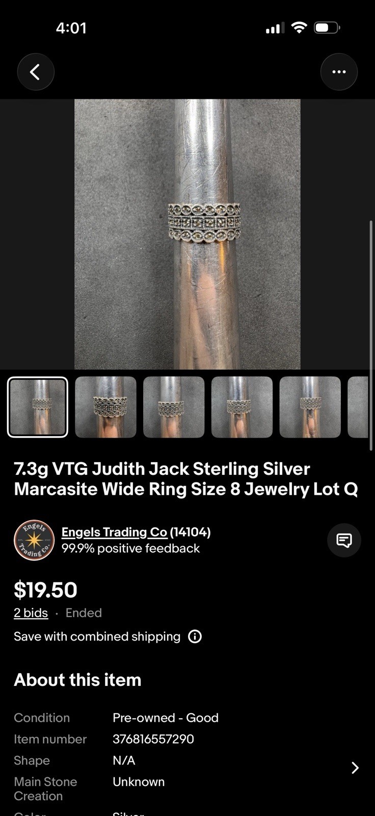 CUSTOM ORDER FOR TASSIEROBIN - image 4