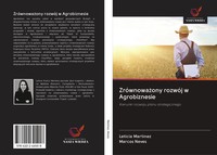 Leticia MartíNez (U. A.) | ZróWnowa¿Ony RozwóJ W Agrobiznesie | Taschenbuch
