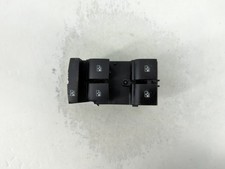 2010-2017 Chevrolet Equinox Driver Left Door Master Power Window Switch YNR0M