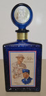 VINTAGE AMERICAN LEGION 50TH ANNIVERSARY COMMEMORATIVE BOTTLE--J.W. DANT--- — photo 1