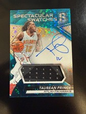 2016-17 Panini Spectra Basketball Cards 14