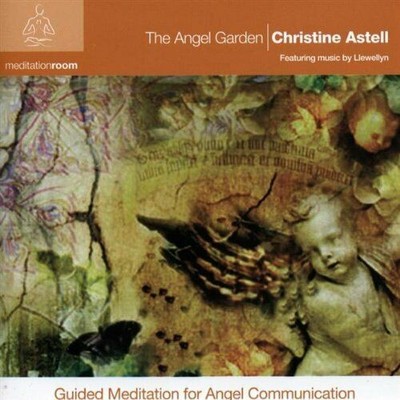 The Angel Garden CD New & Sealed