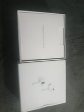 Apple AirPods 2nd Generation White USB-C