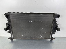 Radiateur Ford MONDEO