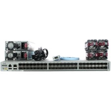 Cisco Nexus N3K-C3548P-10GX 48P 10GbE SFP -B Enhanced Switch
