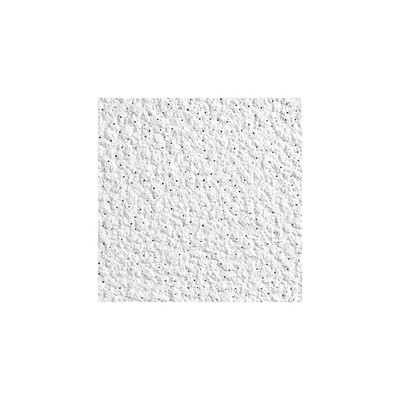 ARMSTRONG 302A Ceiling Tile,48 in L,24 in W,PK8 32WM23