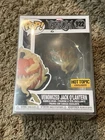 Funko Pop! Vinyl: Marvel - Venomized Jack O'Lantern - Hot Topic (HT) (Exclusive)