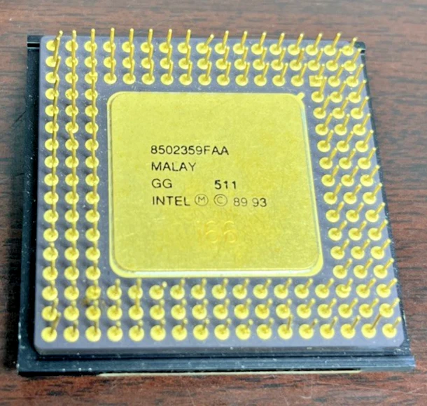 Pentium Socket 4 Computer Processors (CPUs) for sale | eBay