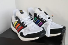 Adidas Performance Ultraboost EU 41 1/3 - S&L pride - US 8 - 41,5