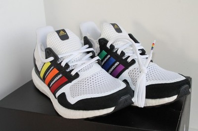 Adidas Performance Ultraboost EU 41 1/3 - S&L pride - US 8 - 41,5