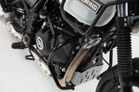 SW Motech SturzbüGel FüR Royal Enfield Himalayan 400 17–24