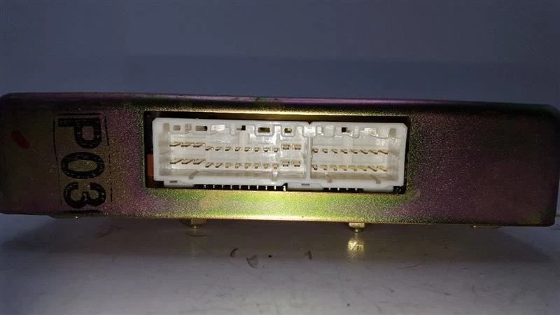 Компьютер-трансмиссия TCM для левой приборной панели Canada Market подходит для 97 ACCENT 1113975 - Изображение 2 из 4