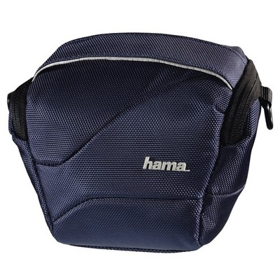 Hama Kamera-Tasche Hülle Case für Nikon CoolPix L830 L340 Pentax Q10 Q7 Q-S1 etc