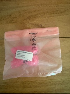 Hensoldt Sensors GmbH Desiccant Cartridge 80088176 | Humidity Indicator Plug