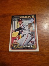 2024 Topps Pro Debut - Paul Skenes #PD-140 (RC) for sale online | eBay