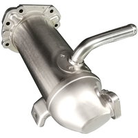 PartsTec PTA510-0752 KüHler, AbgasrüCkfüHrung FüR Ford Ford USA