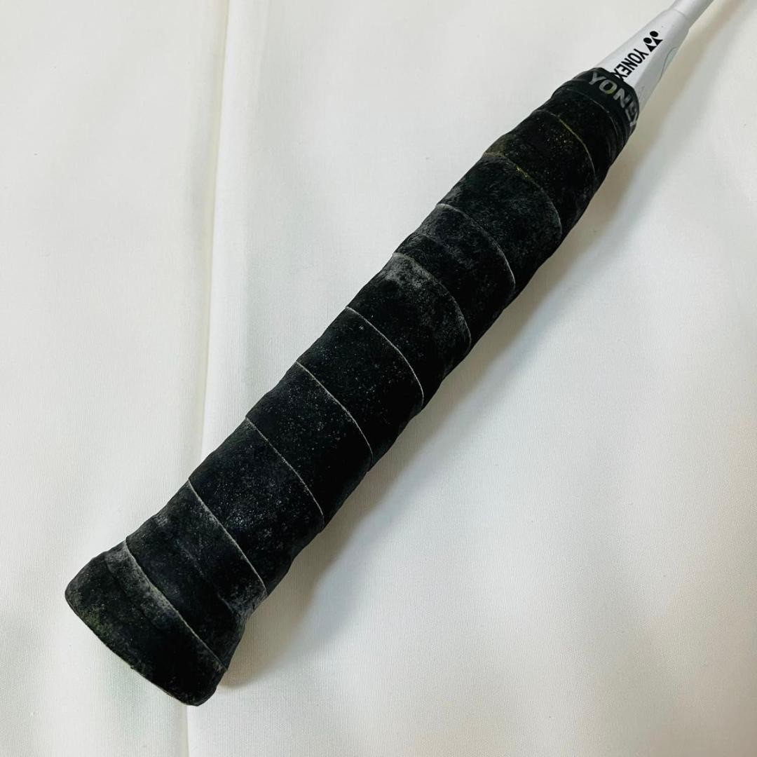 Yonex Nanospeed 3000 4U G5 Badminton Racket | eBay