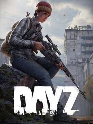 DayZ Xbox OneXbox Series XS Download Xbox Live Code Email Key